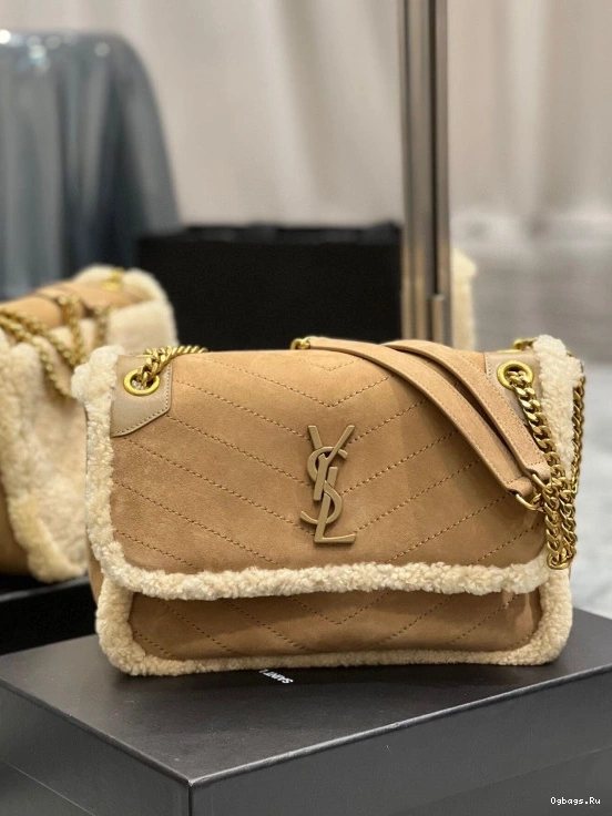 NIKI YSL BABY 0814